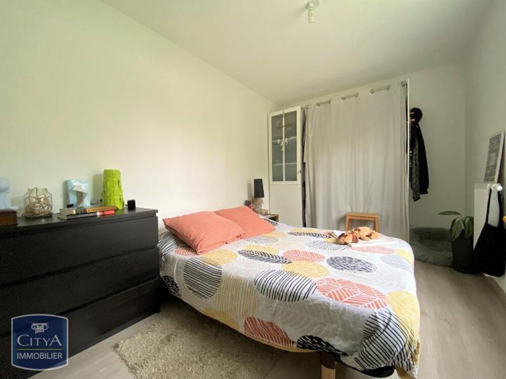 location Appartement - 3 pièce(s) - 60 m² Nantes (44000)