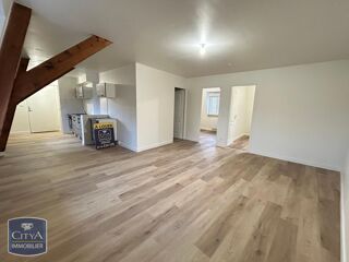  Appartement � louer 3 pi�ces 48 m�