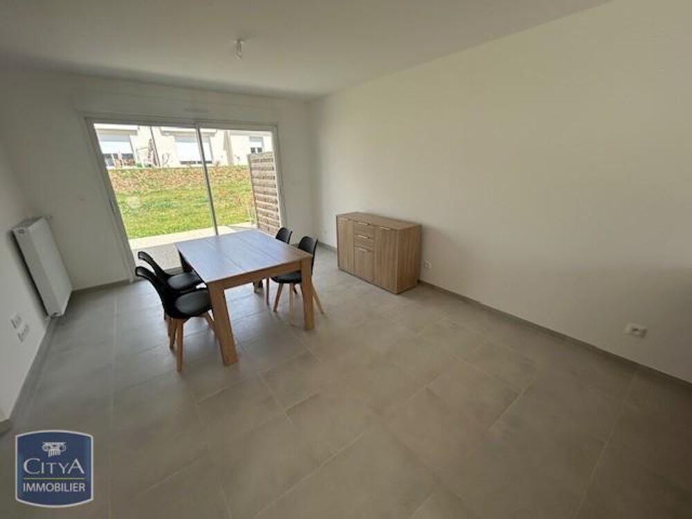 location Maison - 2 pièce(s) - 50 m² Bourges (18000)