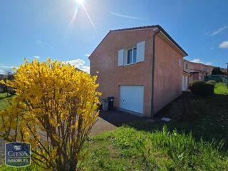  Maison � louer 5 pi�ces 110 m�