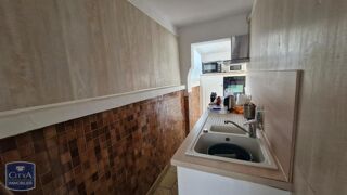  Maison à louer 3 pièces 64 m²
