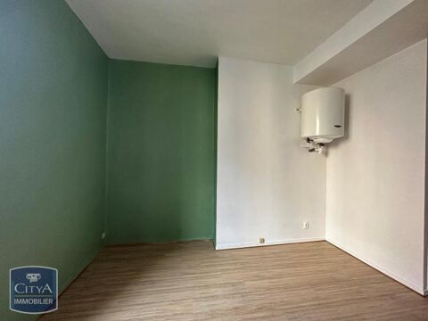  Appartement  louer 1 pice 17 m