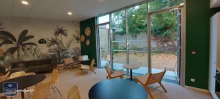  Appartement à louer 1 pièce 19 m²