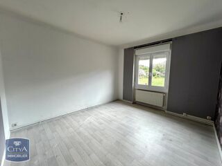  Appartement à louer 2 pièces 48 m²