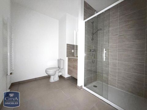  Appartement � louer 2 pi�ces 44 m�