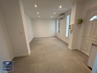 Appartement � louer 1 pi�ce 29 m�
