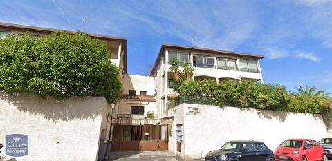  Appartement  louer 2 pices 47 m