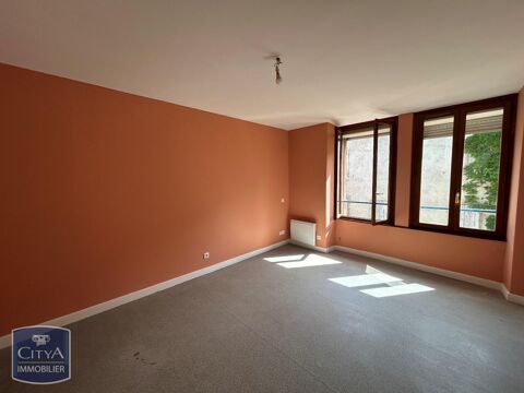   Location Appartement Appartement - 2 pièce(s) - 34 m²