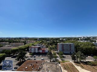  Appartement � louer 2 pi�ces 48 m�