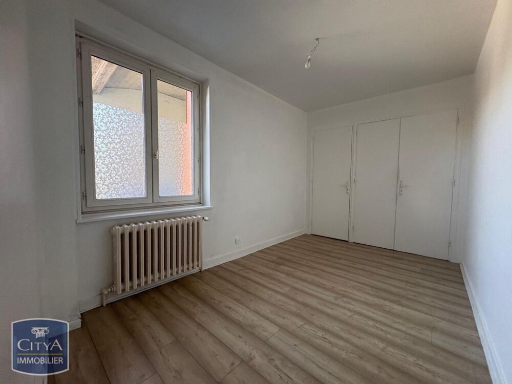location Appartement - 4 pièce(s) - 78 m² Rillieux-la-Pape (69140)