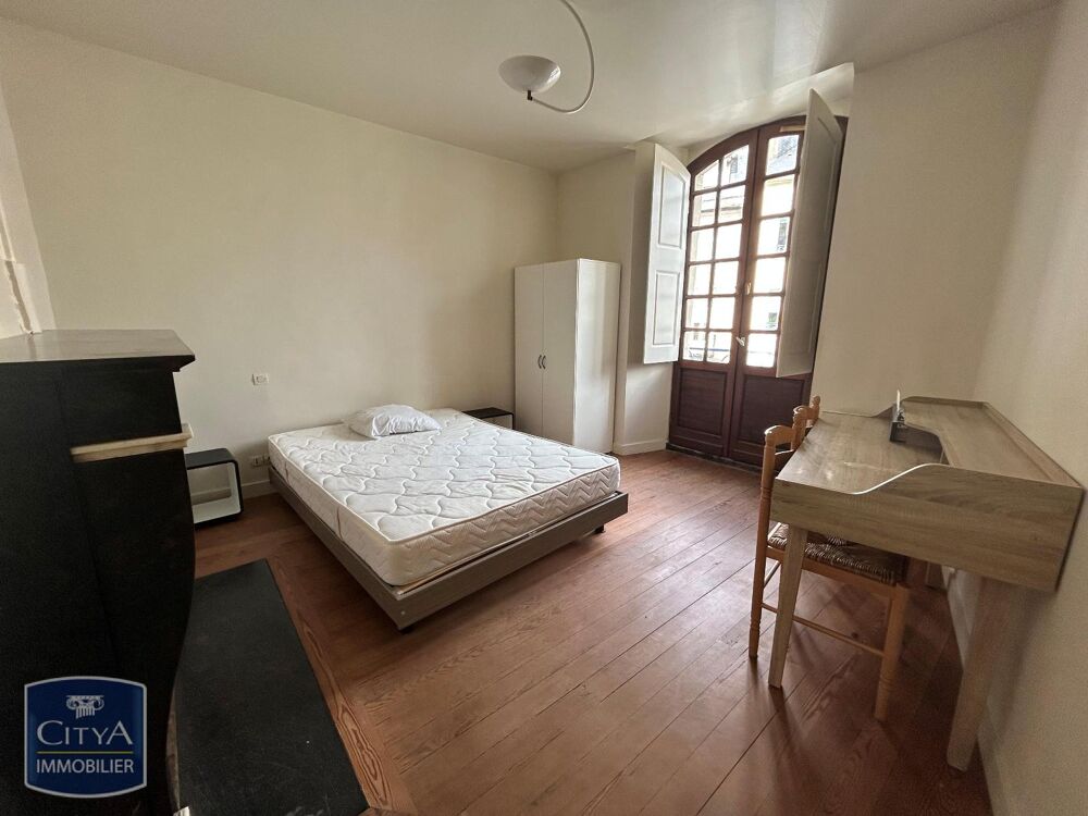 A LOUER : venez découvrir cet appartement meublé (mise à....