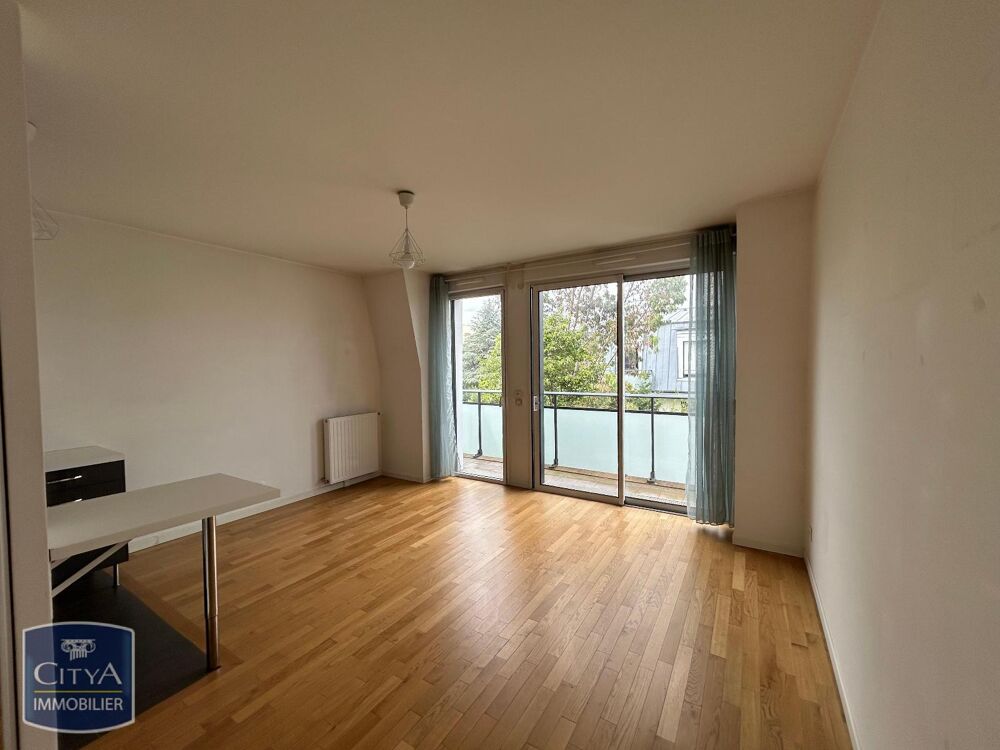 EXCLUSIVITÉ À louer : Venez découvrir cet appartement 1 ....
