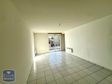   Location Appartement Appartement - 2 pice(s) - 48 m
