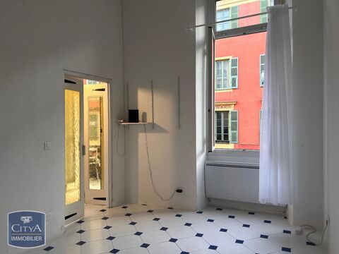  Appartement � louer 2 pi�ces 38 m�