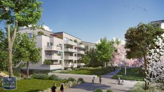  Appartement � louer 2 pi�ces 43 m�