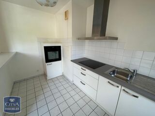  Appartement � louer 2 pi�ces 47 m�