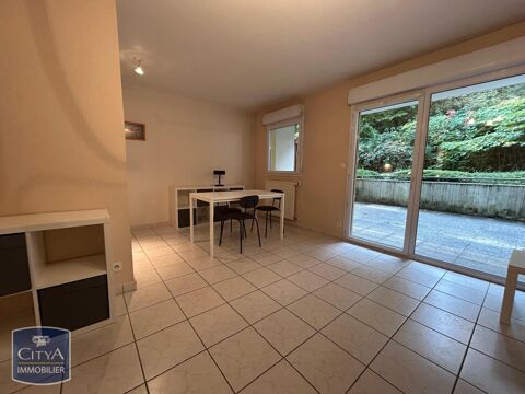  Appartement � louer 2 pi�ces 51 m�