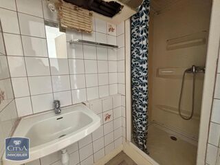 Appartement à louer 2 pièces 27 m²