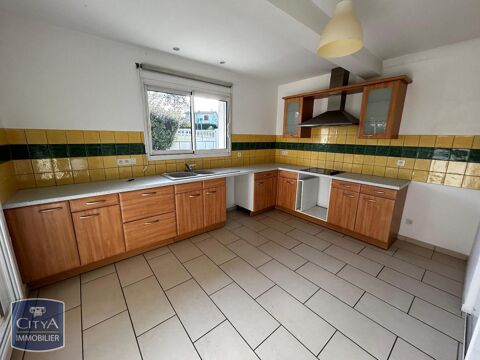  Maison  louer 6 pices 135 m