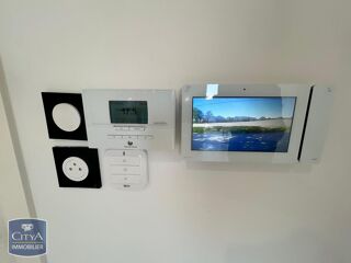  Appartement � louer 2 pi�ces 40 m�