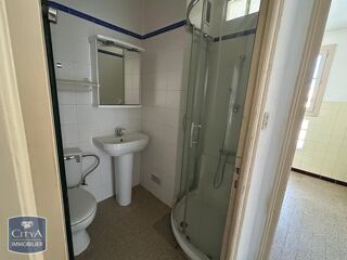  Appartement à louer 2 pièces 42 m²