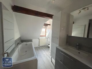  Appartement à louer 3 pièces 46 m²