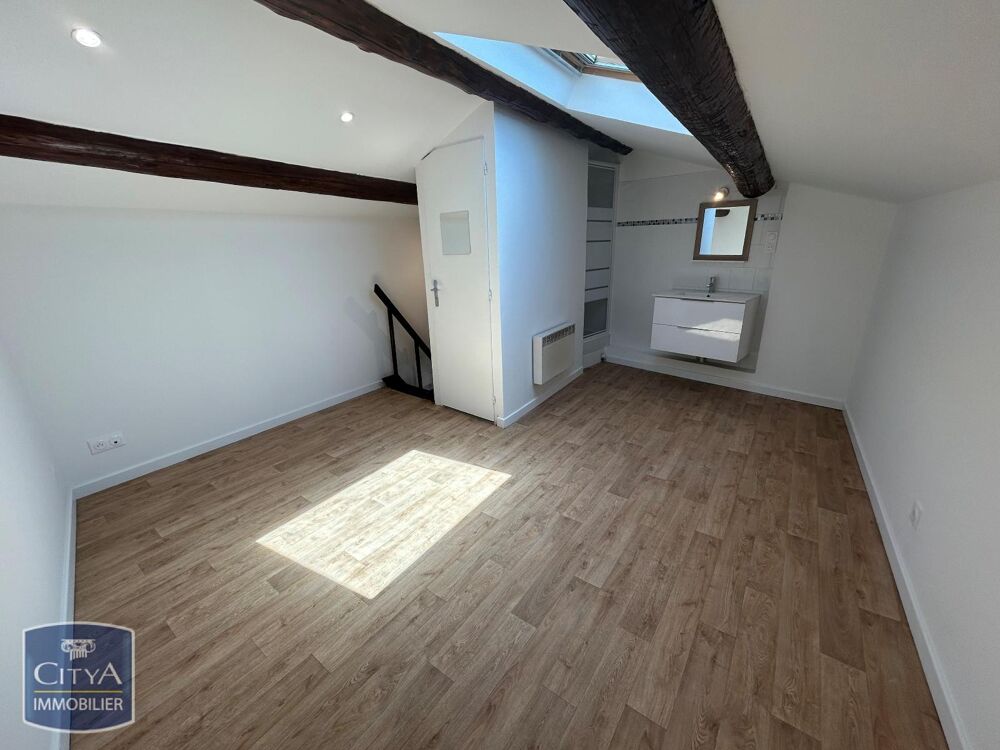 location Appartement - 2 pièce(s) - 34 m² Vitrolles (13127)