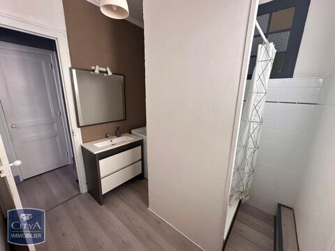  Appartement  louer 1 pice 34 m