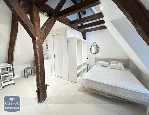  Appartement  louer 1 pice 18 m