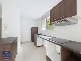  Appartement à louer 2 pièces 55 m²