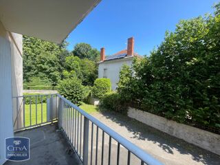  Appartement à louer 1 pièce 27 m²