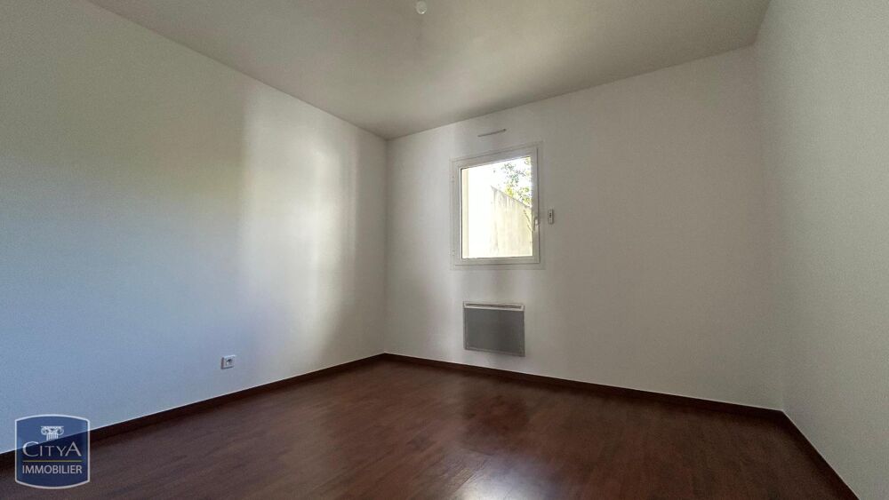 location Appartement - 3 pièce(s) - 54 m² Saint-Nazaire (44600)