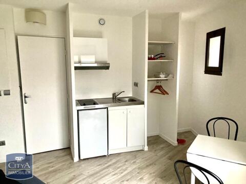  Appartement � louer 1 pi�ce 16 m�