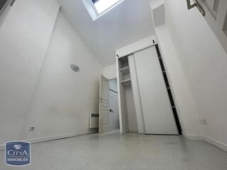  Appartement � louer 1 pi�ce 28 m�