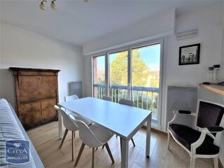  Appartement � louer 2 pi�ces 53 m�