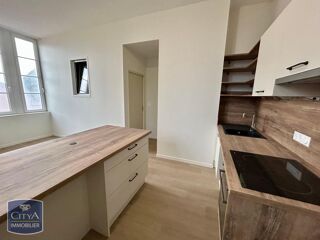 location Appartement - 1 pièce(s) - 36 m² Pouilly-les-Nonains (42155)