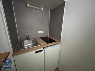  Appartement � louer 1 pi�ce 27 m�