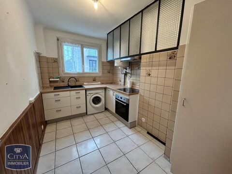  Appartement � louer 3 pi�ces 57 m�