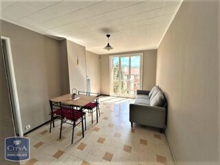  Appartement � louer 3 pi�ces 50 m�