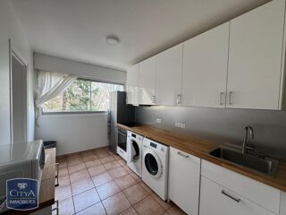  Appartement à louer 3 pièces 71 m²