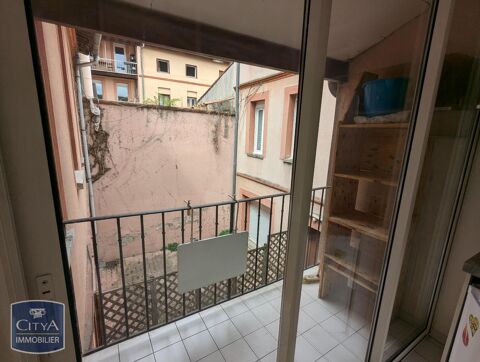  Appartement � louer 2 pi�ces 30 m�