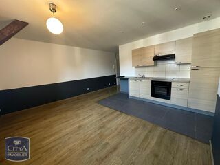  Appartement à louer 2 pièces 41 m²