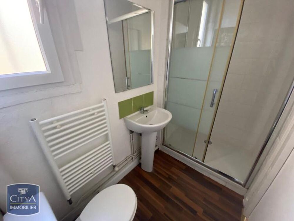 location Appartement - 3 pièce(s) - 51 m² Dijon (21000)