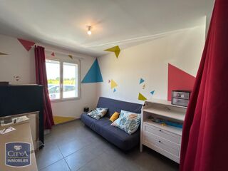  Maison à louer 5 pièces 110 m²