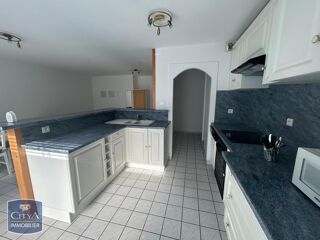 location Appartement - 2 pièce(s) - 48 m² Aix-les-Bains (73100)