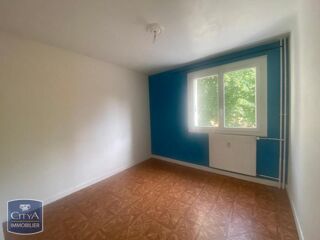  Appartement à louer 2 pièces 57 m²