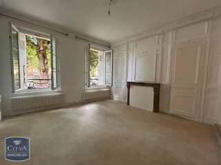  Appartement à louer 2 pièces 52 m²