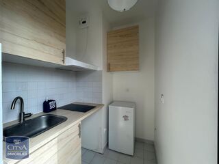  Appartement � louer 1 pi�ce 26 m�