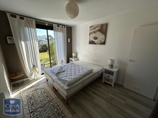  Maison � louer 4 pi�ces 88 m�