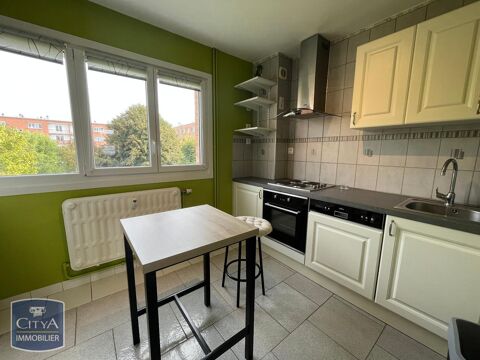  Appartement  louer 3 pices 65 m